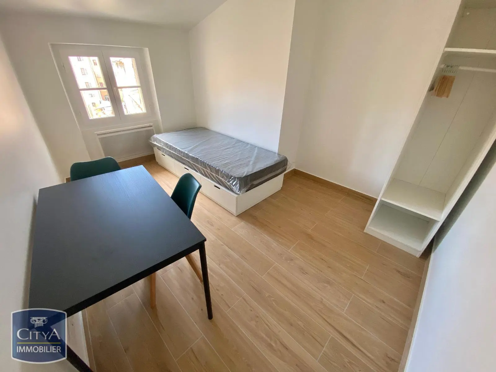 Photo 2 Appartement 1 pièce 22.5m²