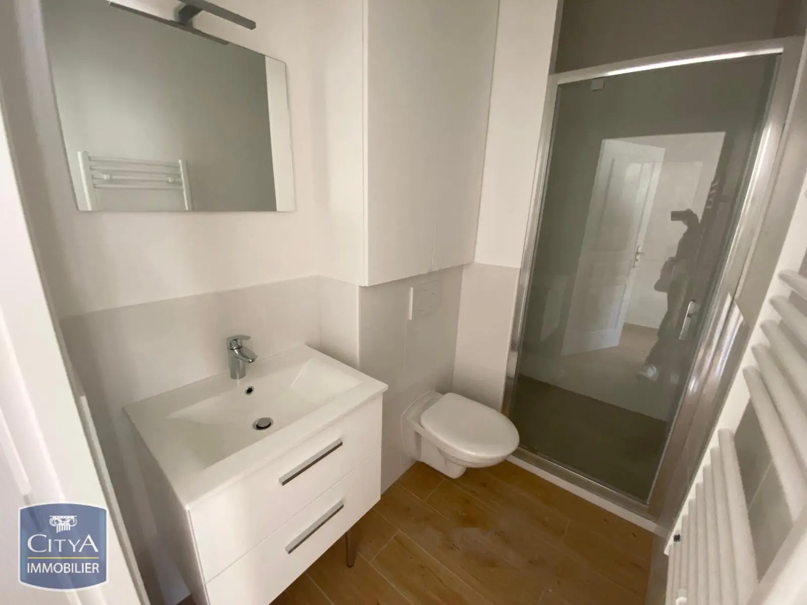 Photo 6 Appartement 1 pièce 22.5m²