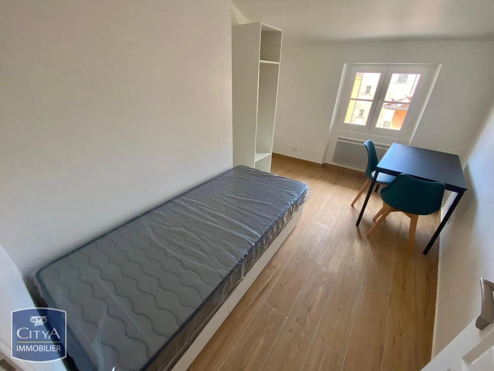 Photo 4 Appartement 1 pièce 21.4m²
