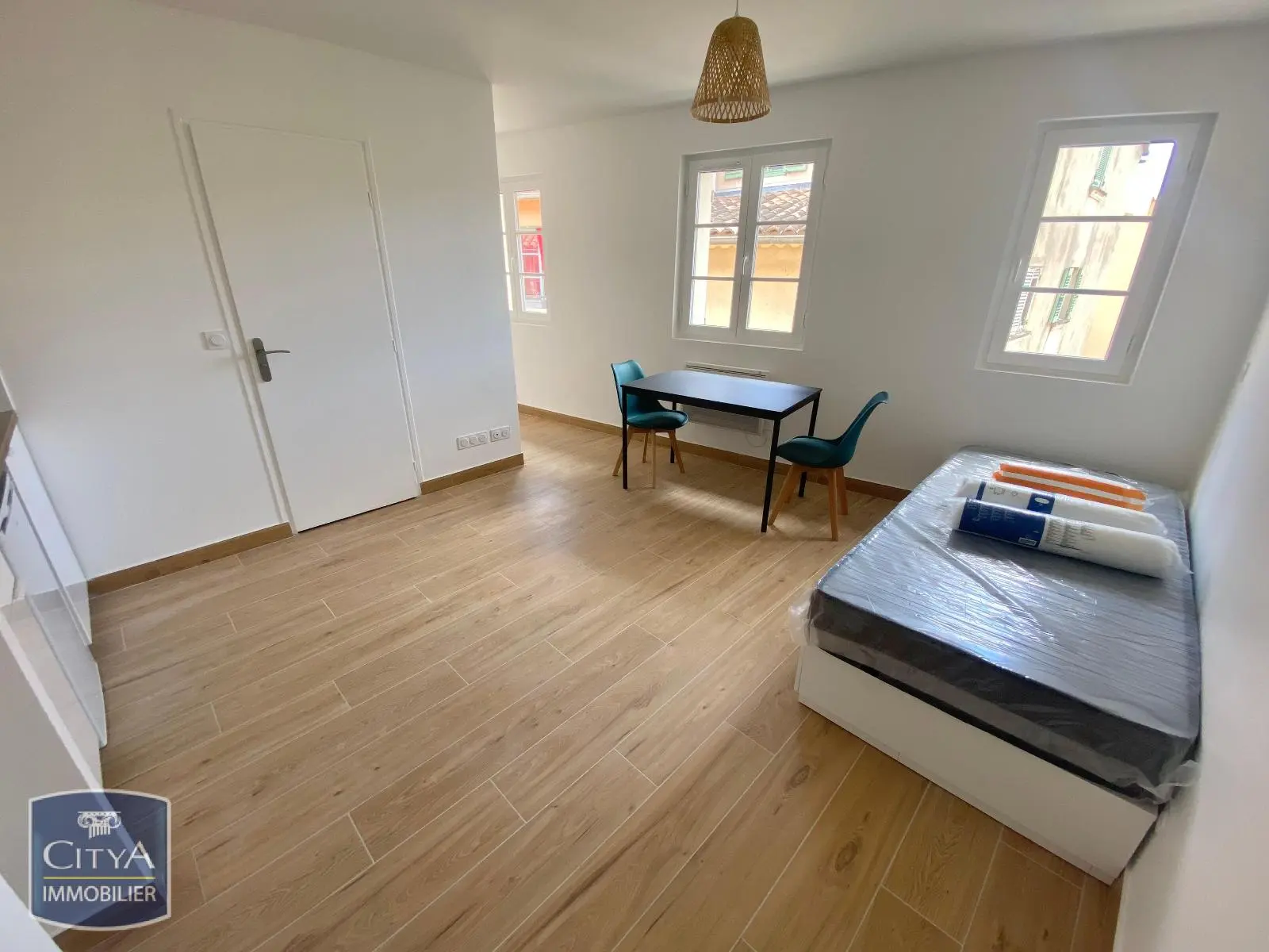 Photo 2 appartement Toulon