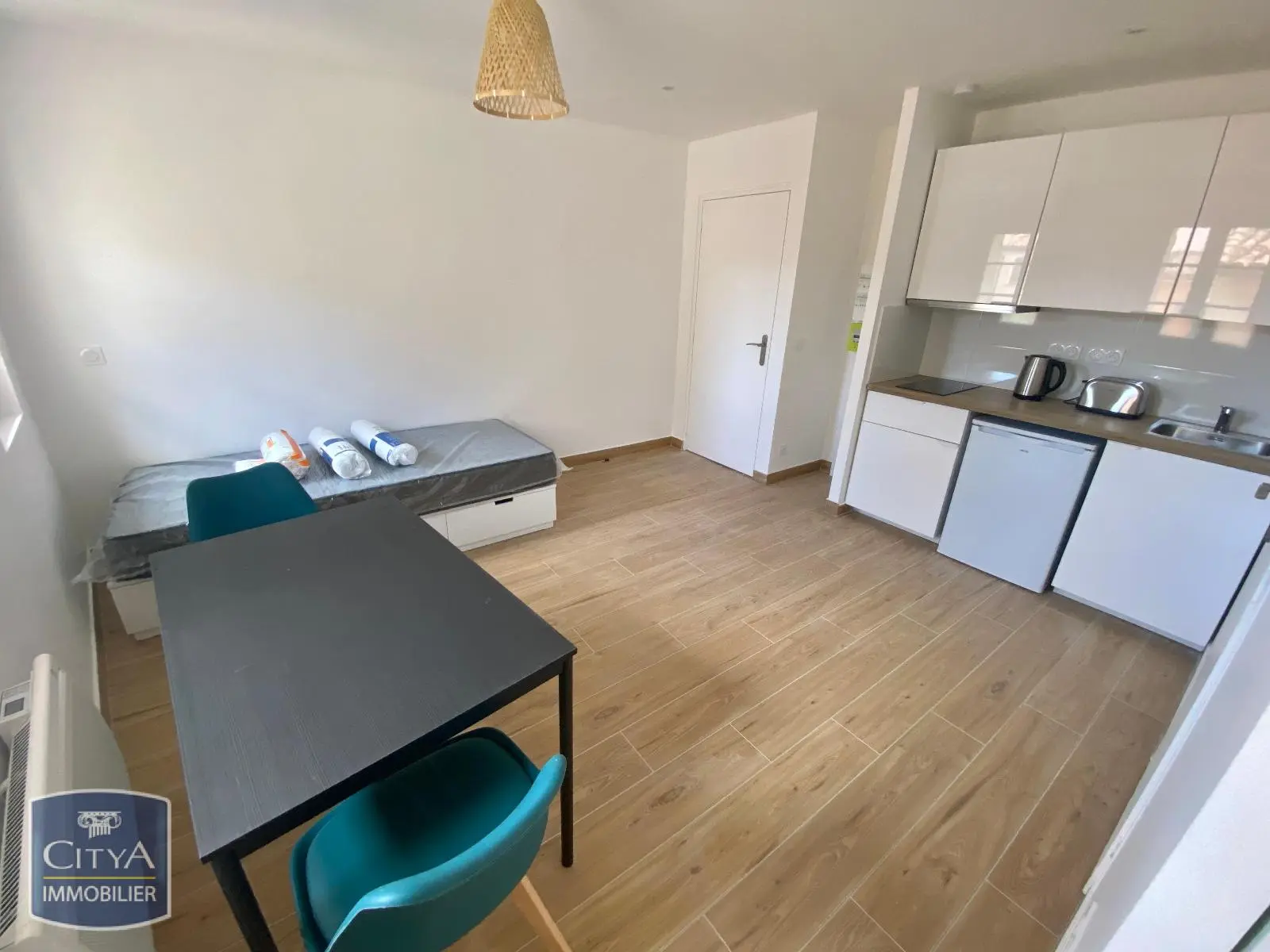 Photo 1 appartement Toulon
