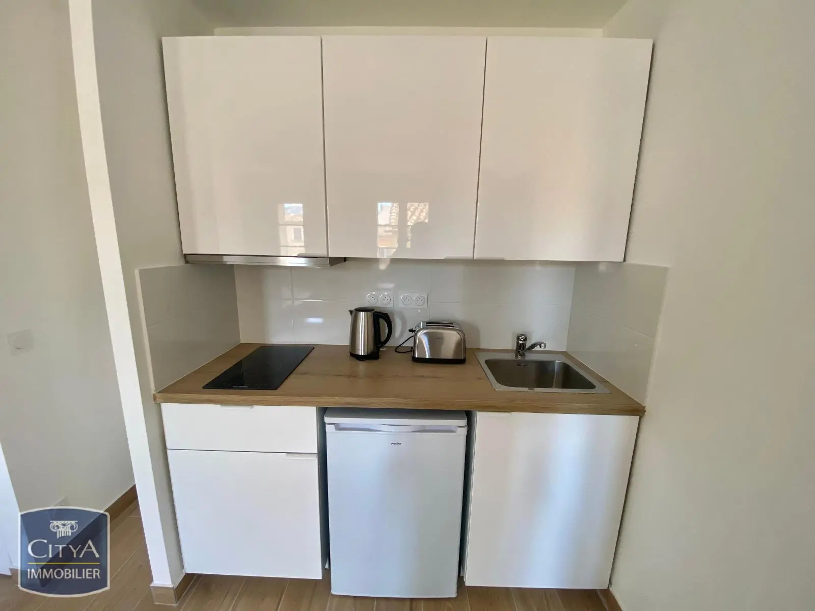Photo 3 appartement Toulon