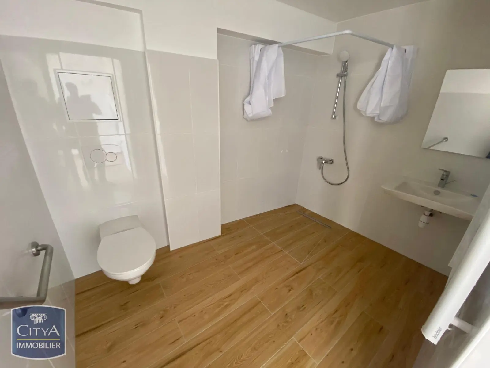 Photo 4 Appartement 1 pièce 23.15m²