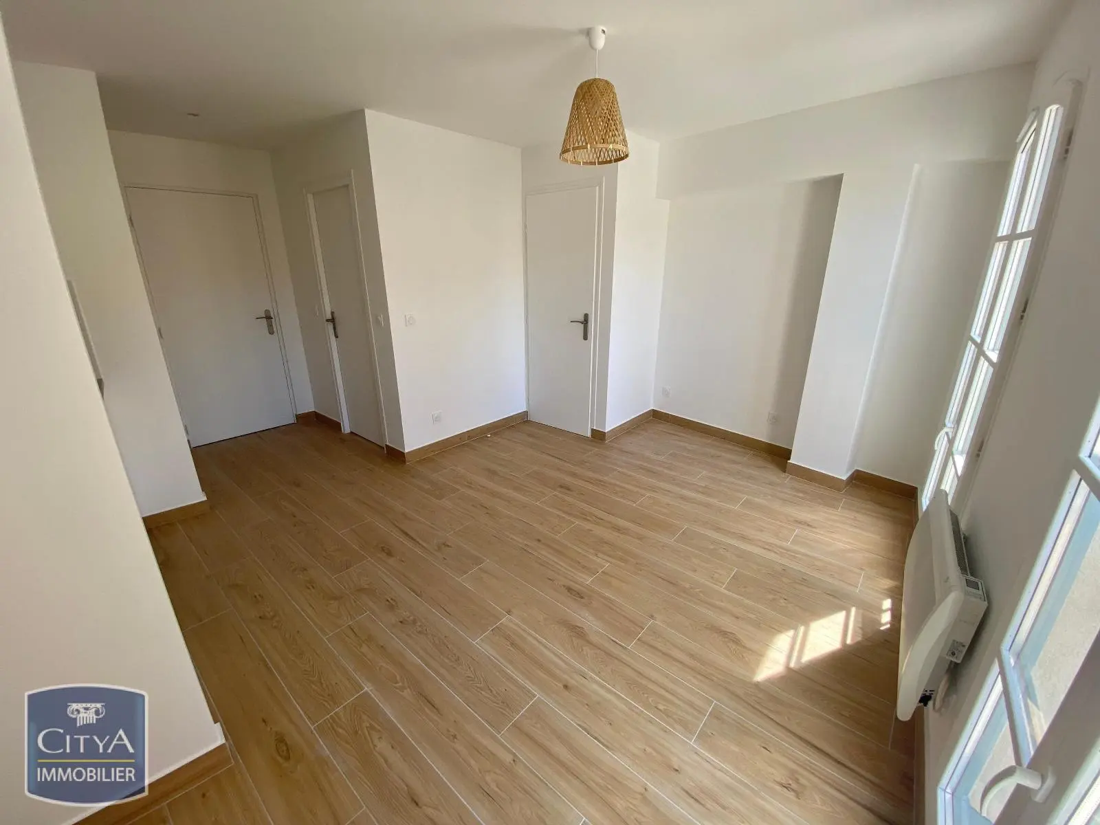 Photo 2 appartement Toulon