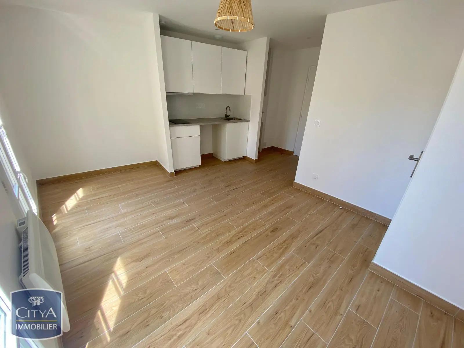 Photo 1 appartement Toulon
