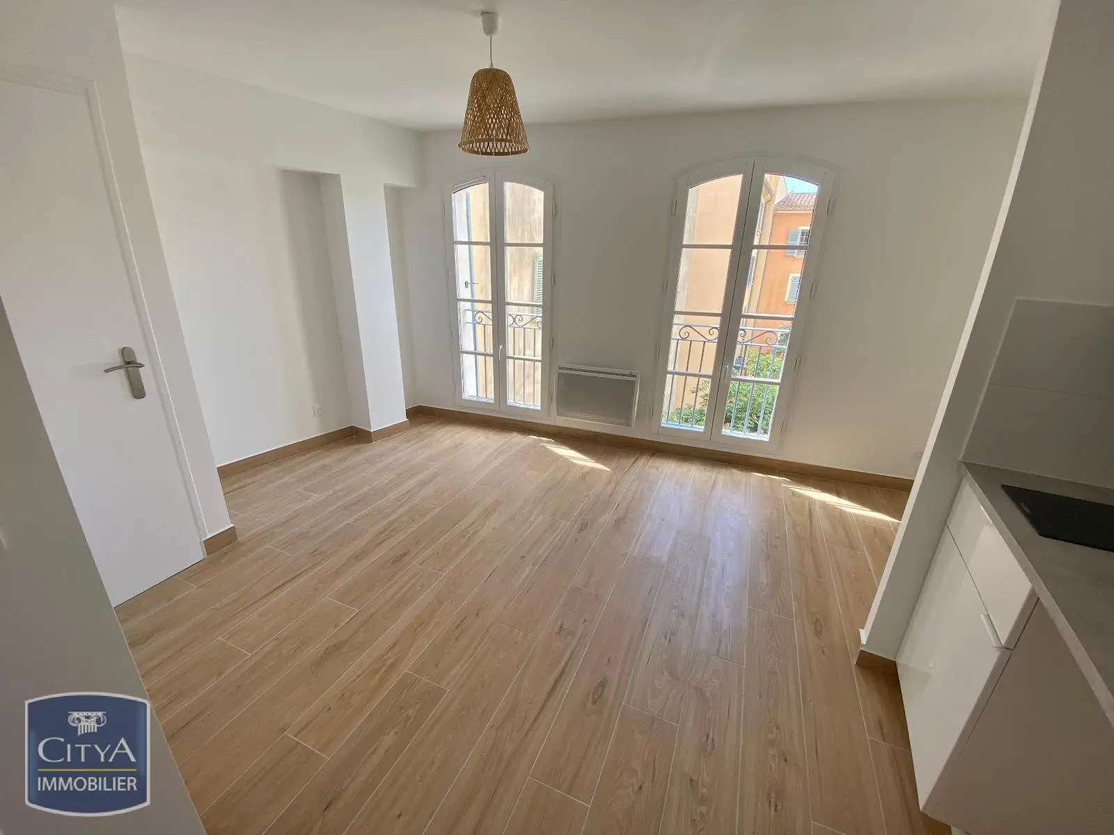 Photo 3 appartement Toulon