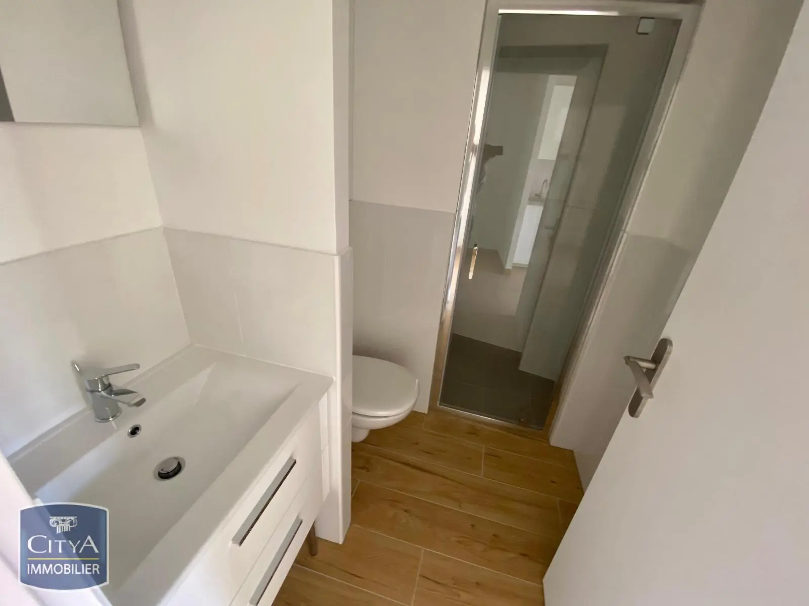 Photo 4 Appartement 1 pièce 21.2m²