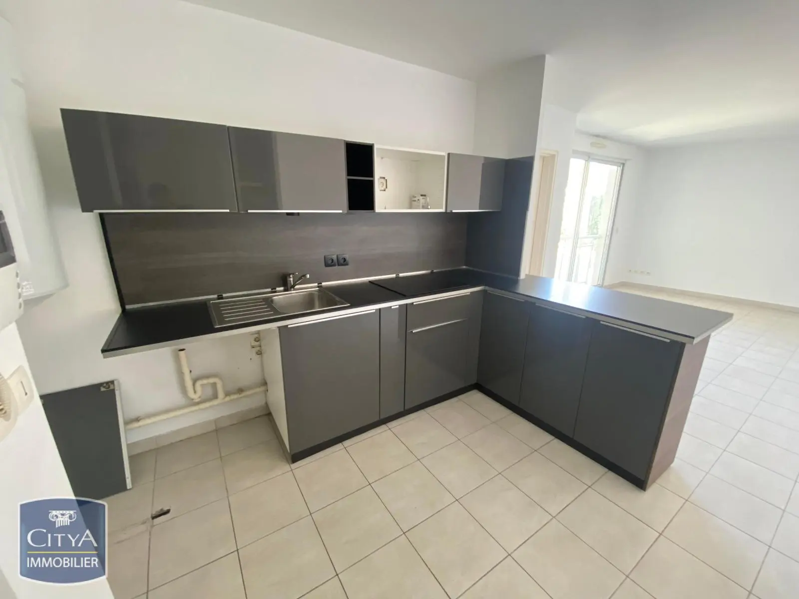 Photo 2 Appartement 2 pièces 45.85m²