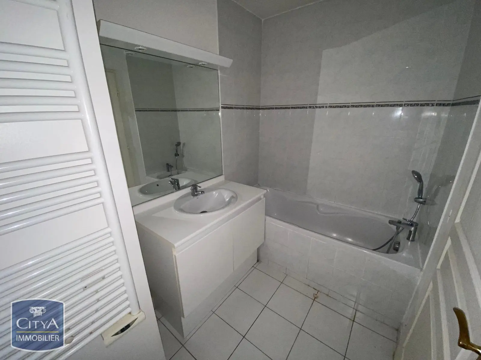 Photo 9 Appartement 2 pièces 45.85m²