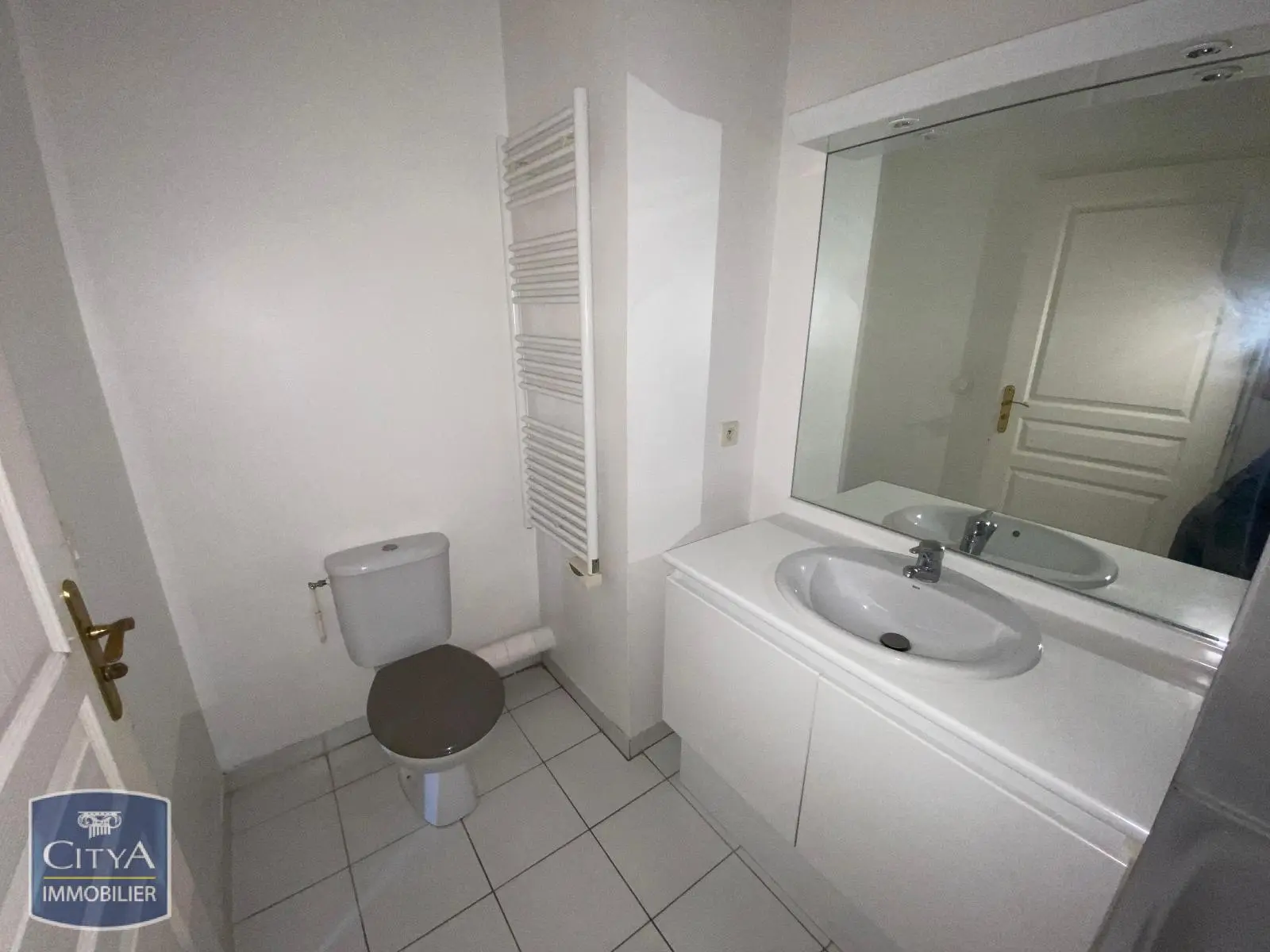 Photo 8 Appartement 2 pièces 45.85m²