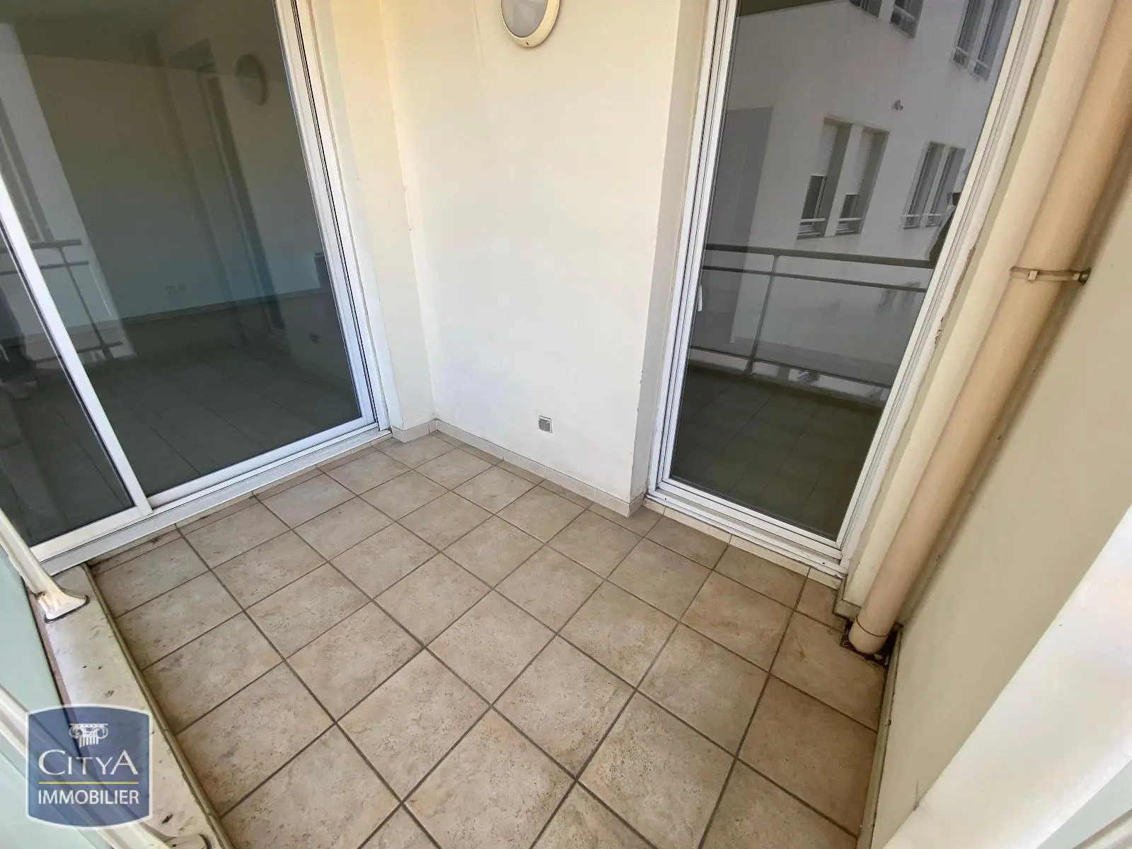 Photo 7 Appartement 2 pièces 45.85m²