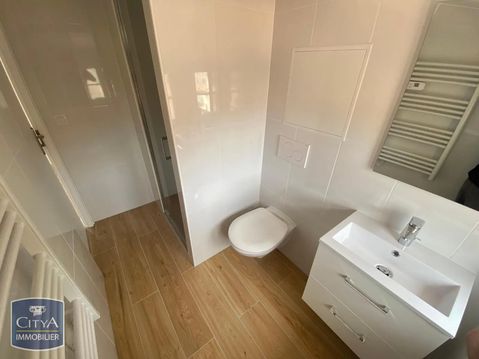 Photo 5 Appartement 1 pièce 16.55m²