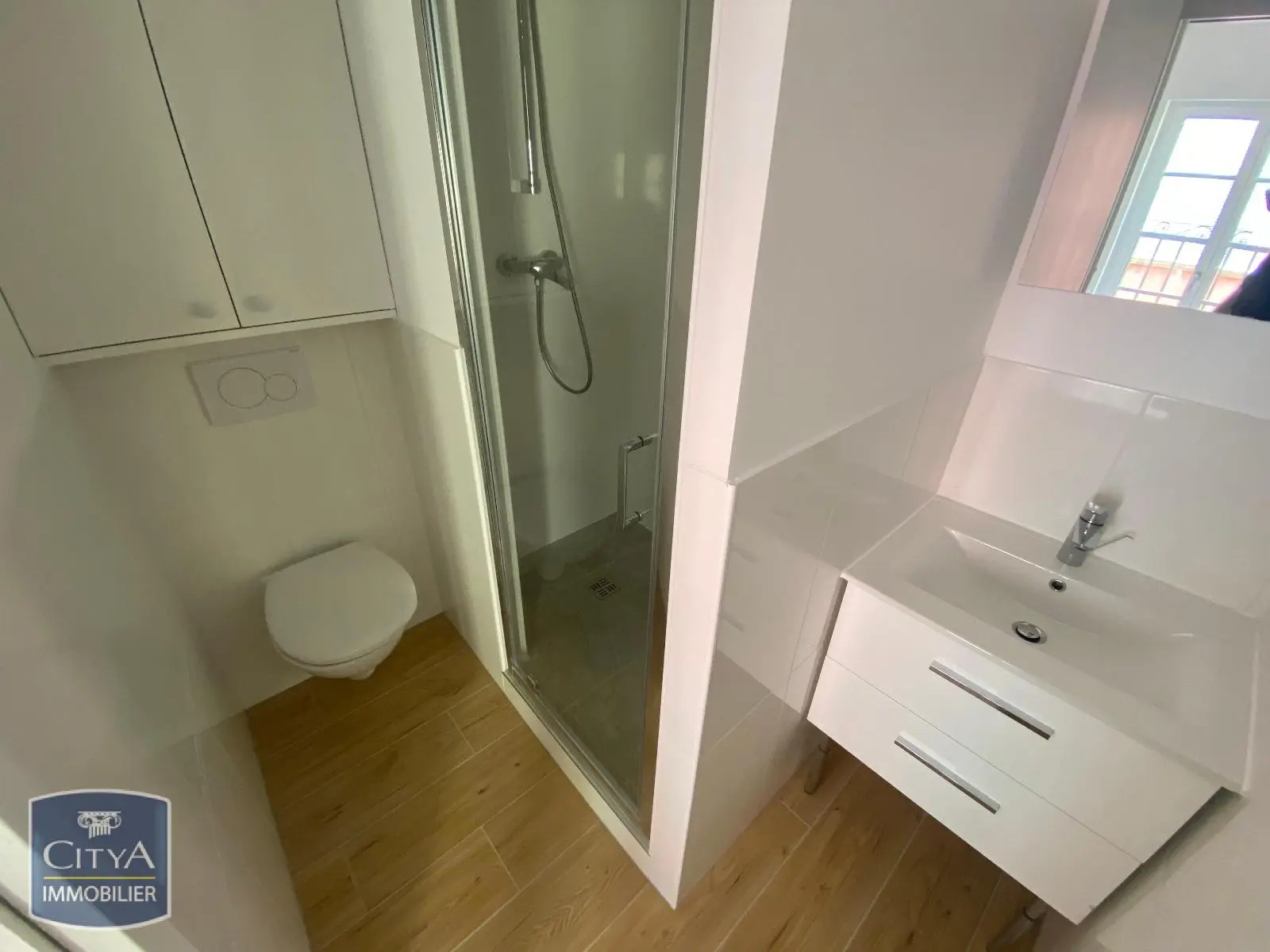 Photo 5 Appartement 1 pièce 17.5m²