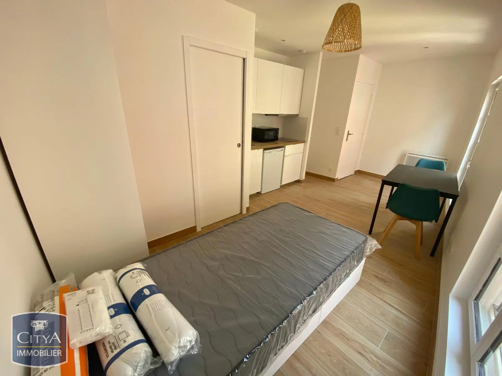 Photo 2 appartement Toulon