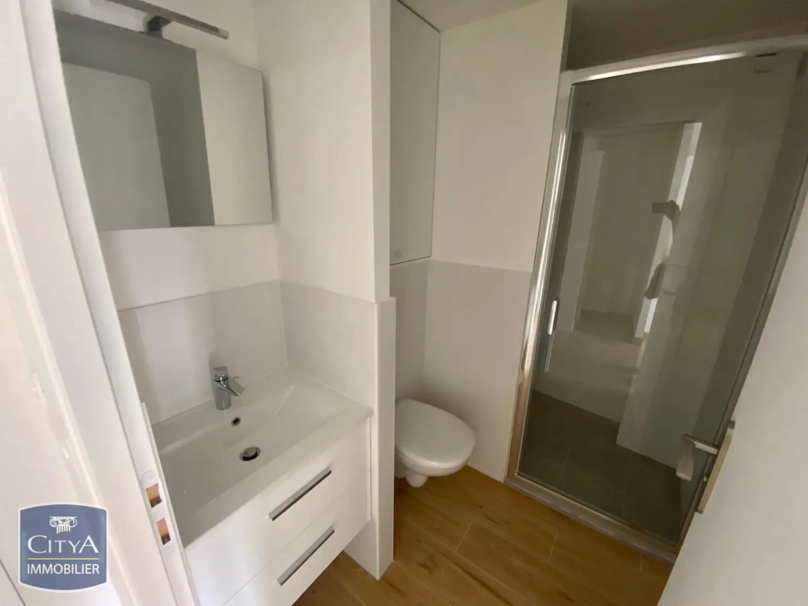 Photo 5 Appartement 1 pièce 18.6m²
