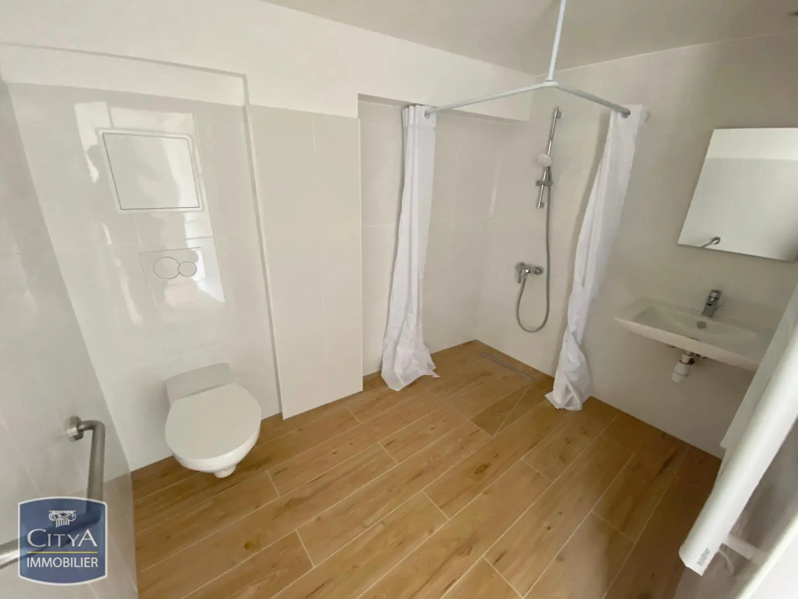 Photo 5 Appartement 1 pièce 23.15m²
