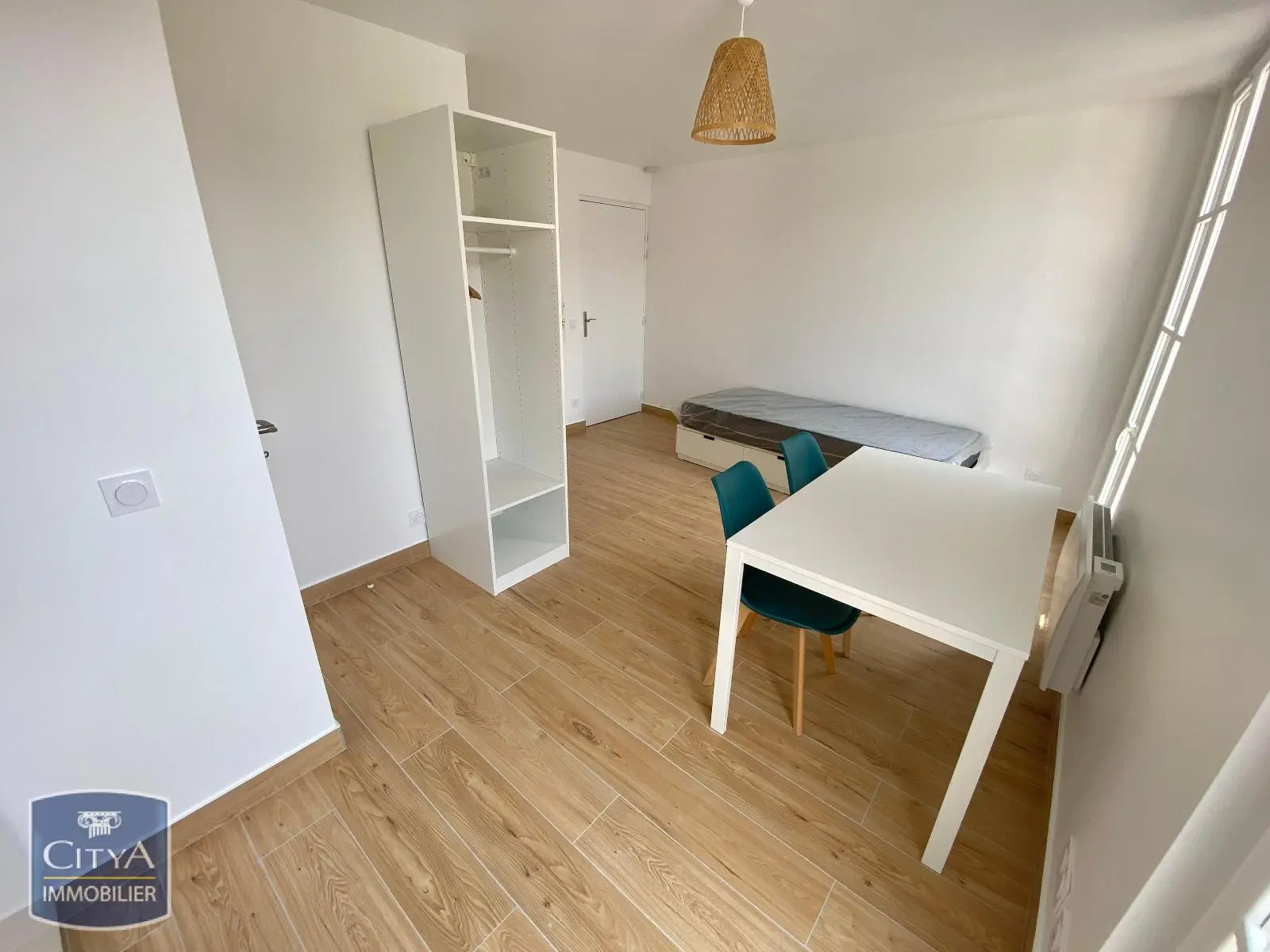 Photo 4 Appartement 1 pièce 23.15m²