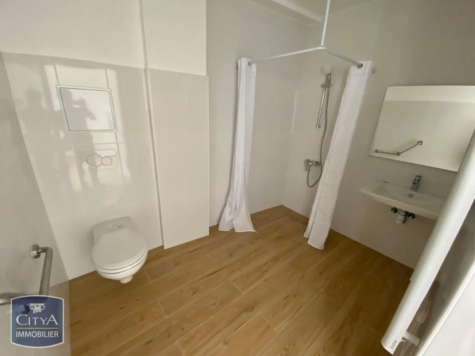 Photo 4 appartement Toulon
