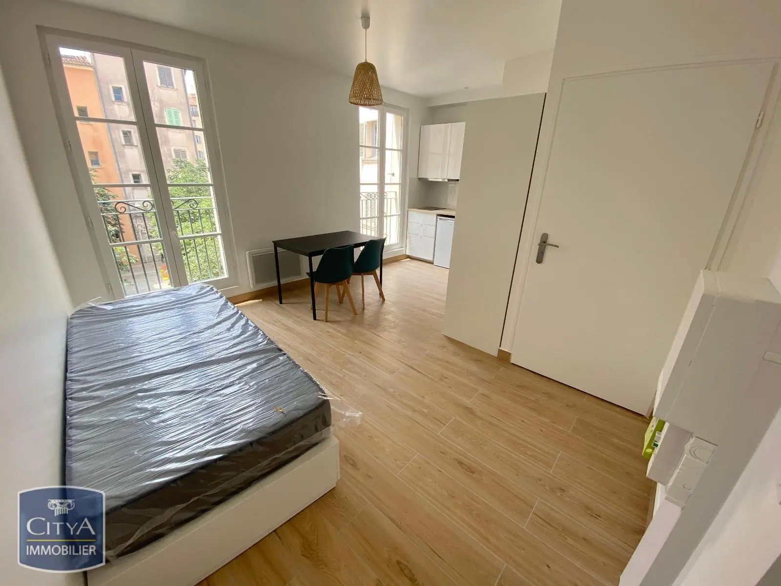 Photo 1 appartement Toulon