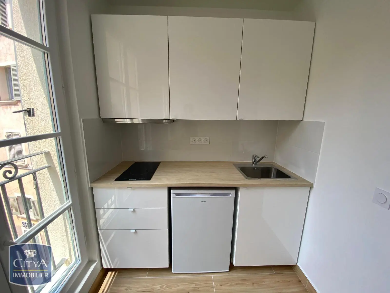 Photo 2 appartement Toulon