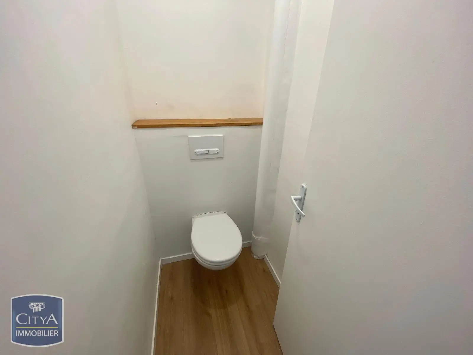 Photo 14 Appartement 3 pièces 66.96m²