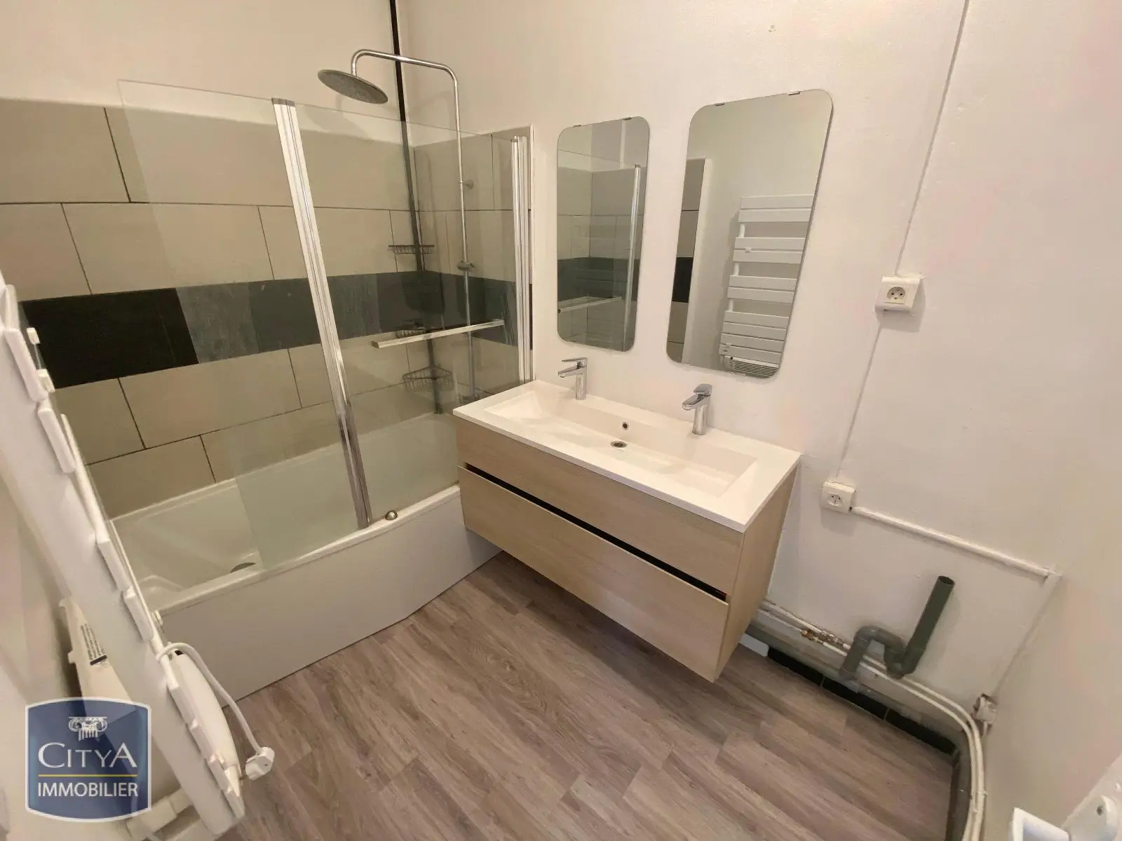 Photo 15 Appartement 3 pièces 66.96m²