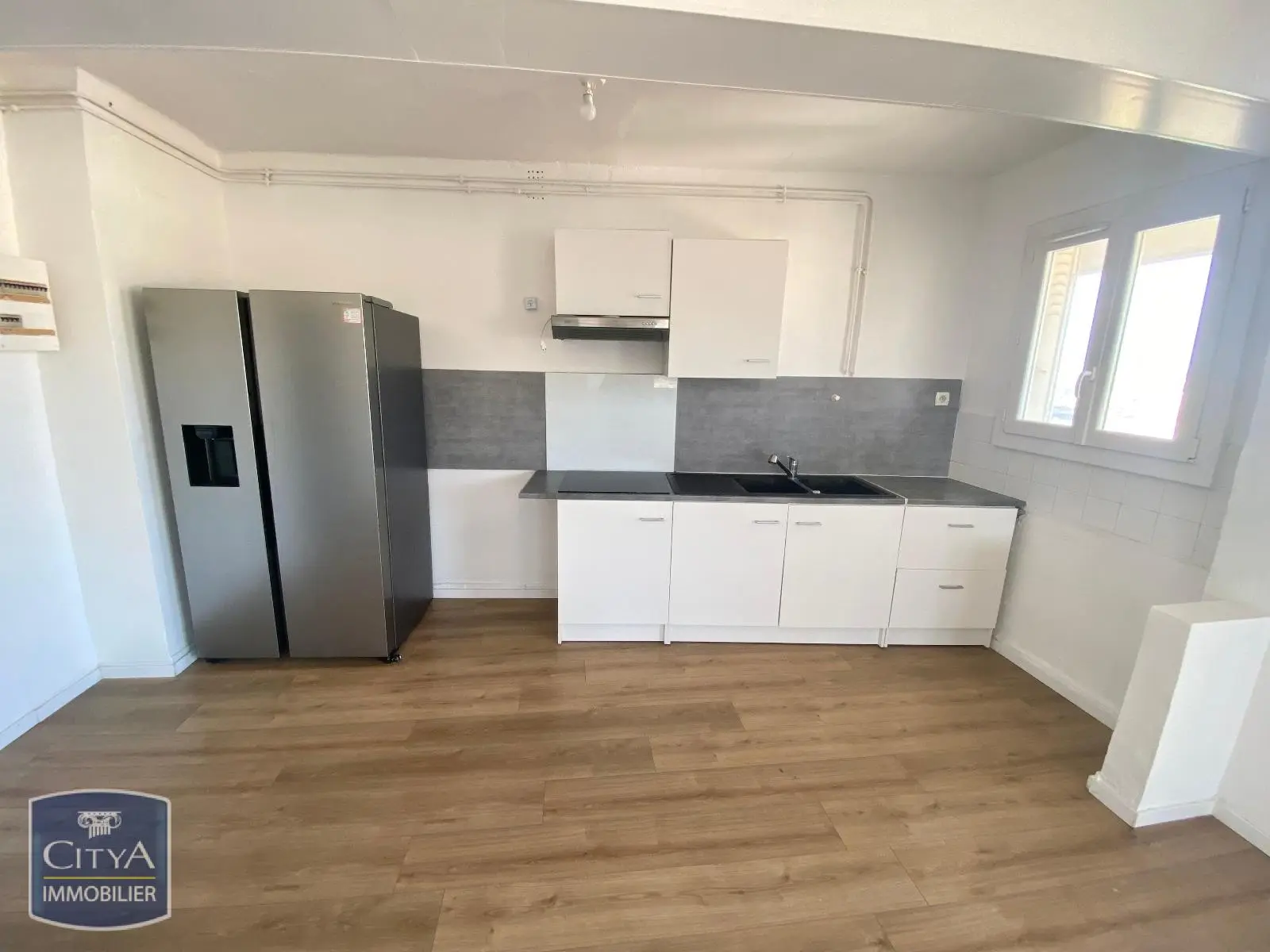 Photo 2 Appartement 3 pièces 66.96m²