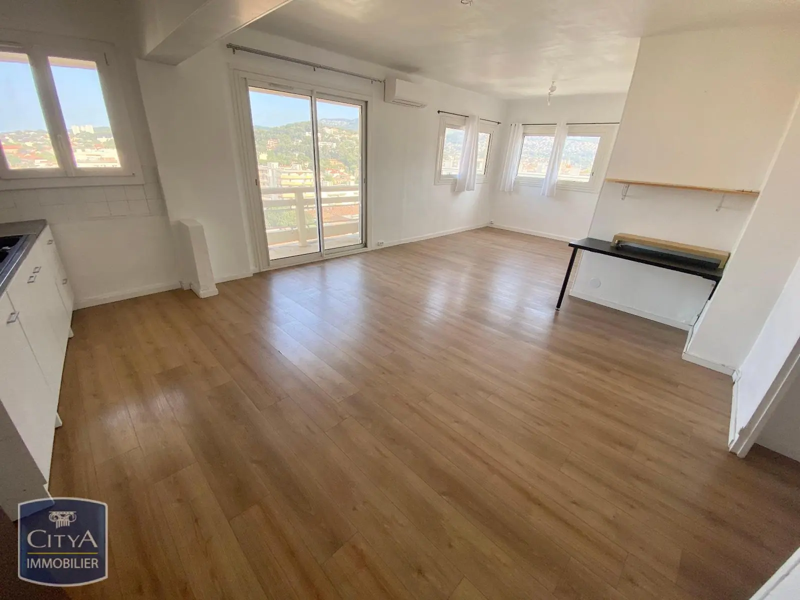 Photo 1 Appartement 3 pièces 66.96m²