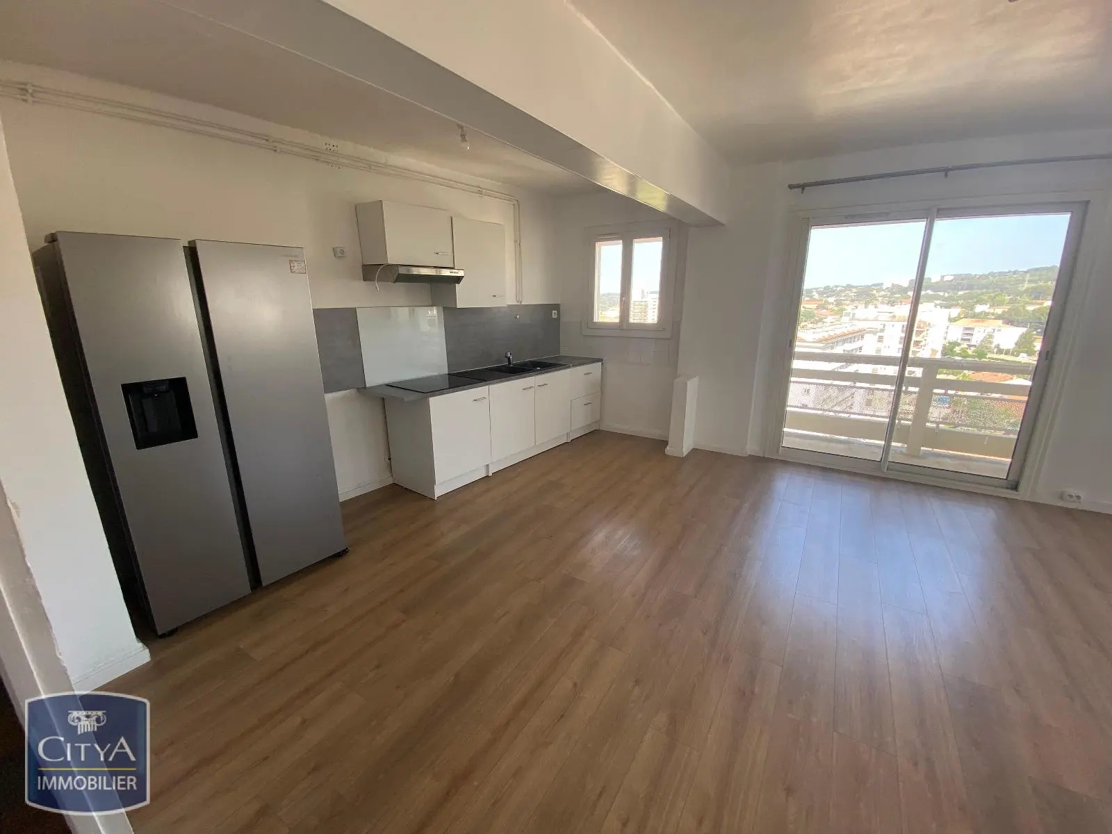 Photo 3 Appartement 3 pièces 66.96m²