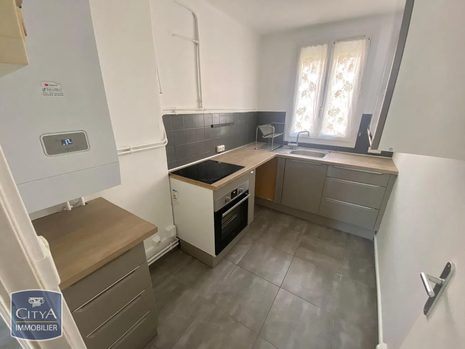 Photo 4 Appartement 3 pièces 50.85m²
