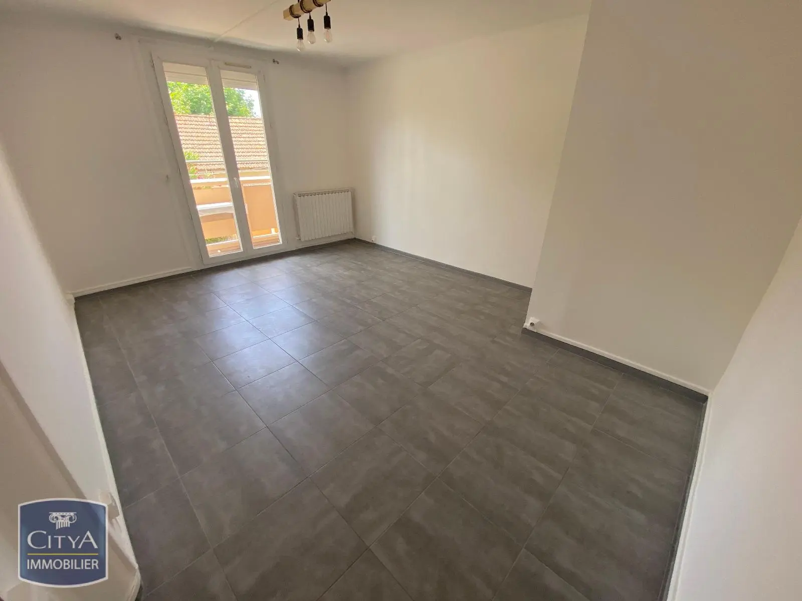 Photo 3 Appartement 3 pièces 50.85m²