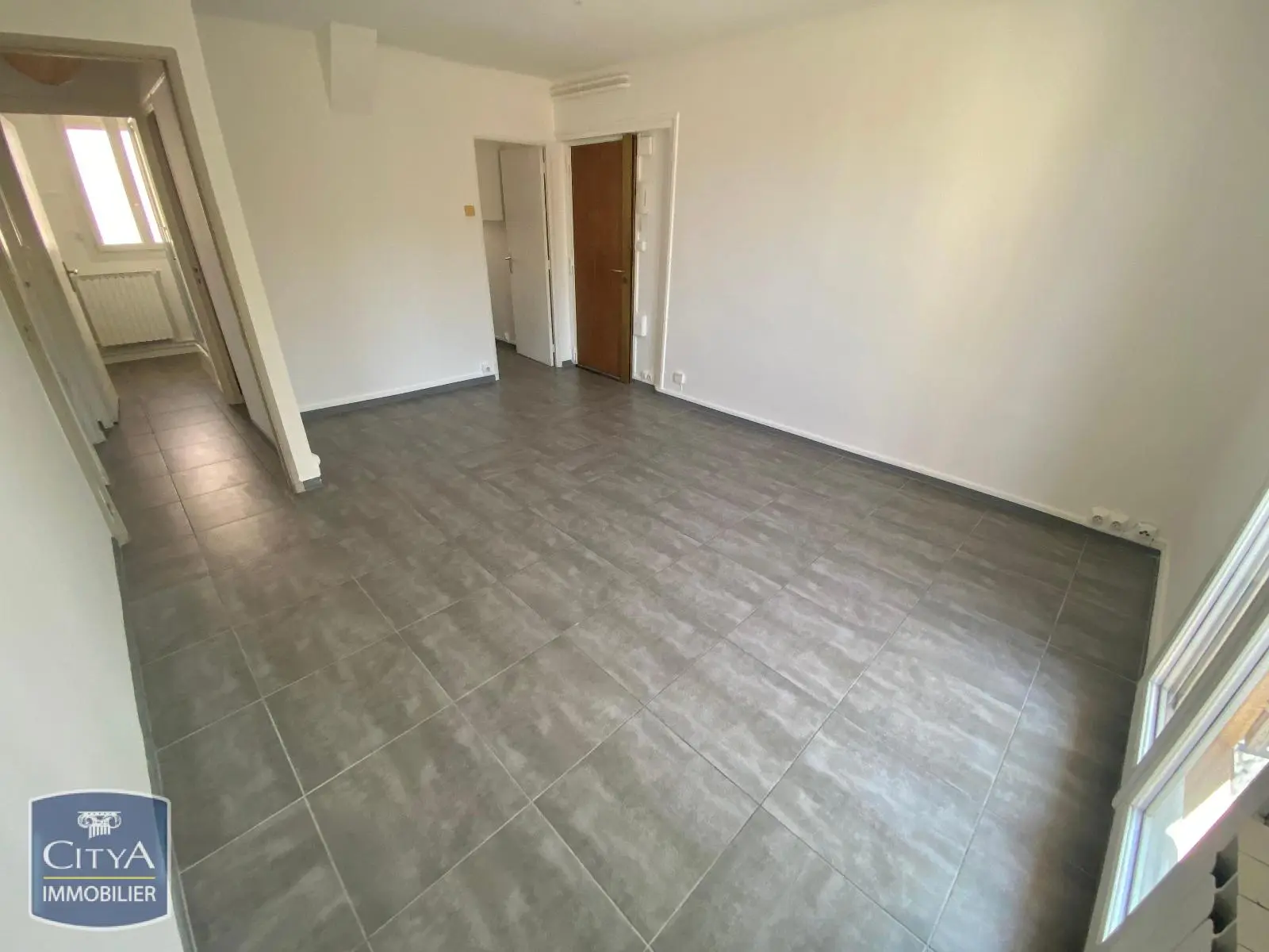 Photo 2 Appartement 3 pièces 50.85m²
