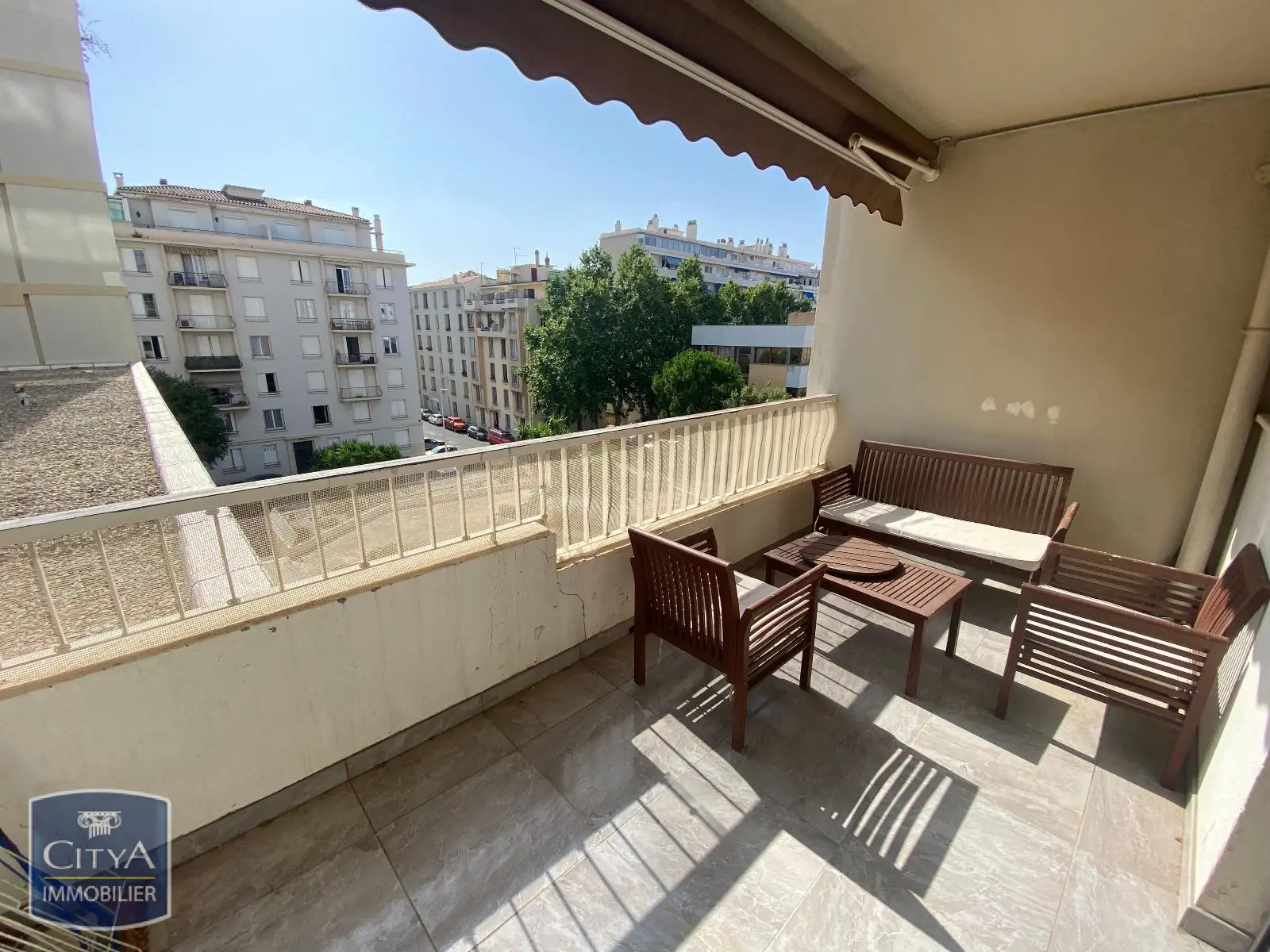 Photo 8 Appartement 1 pièce 43.93m²