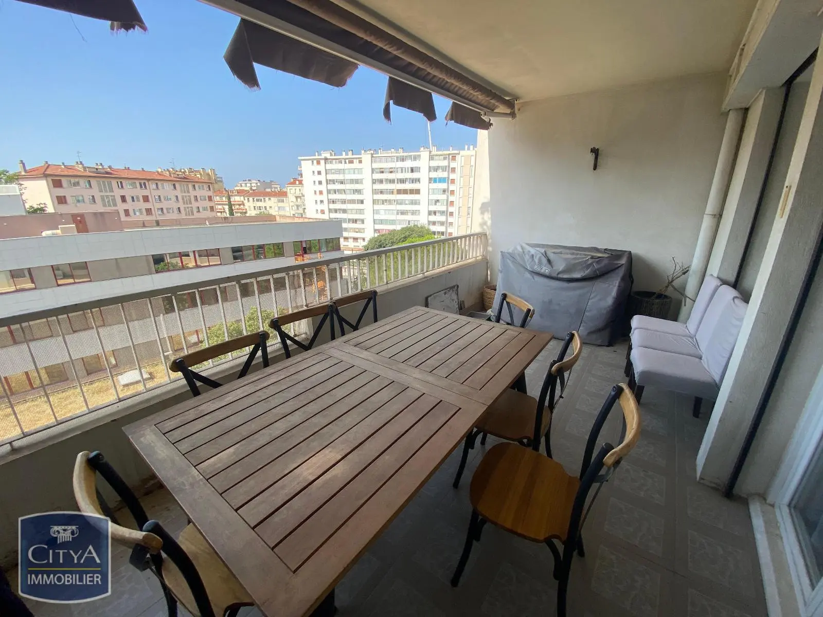 Photo 4 Appartement 1 pièce 43.93m²