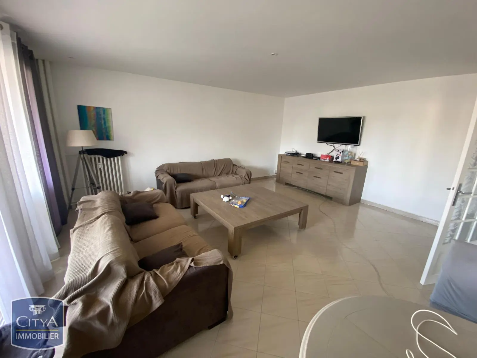 Photo 3 Appartement 1 pièce 43.93m²