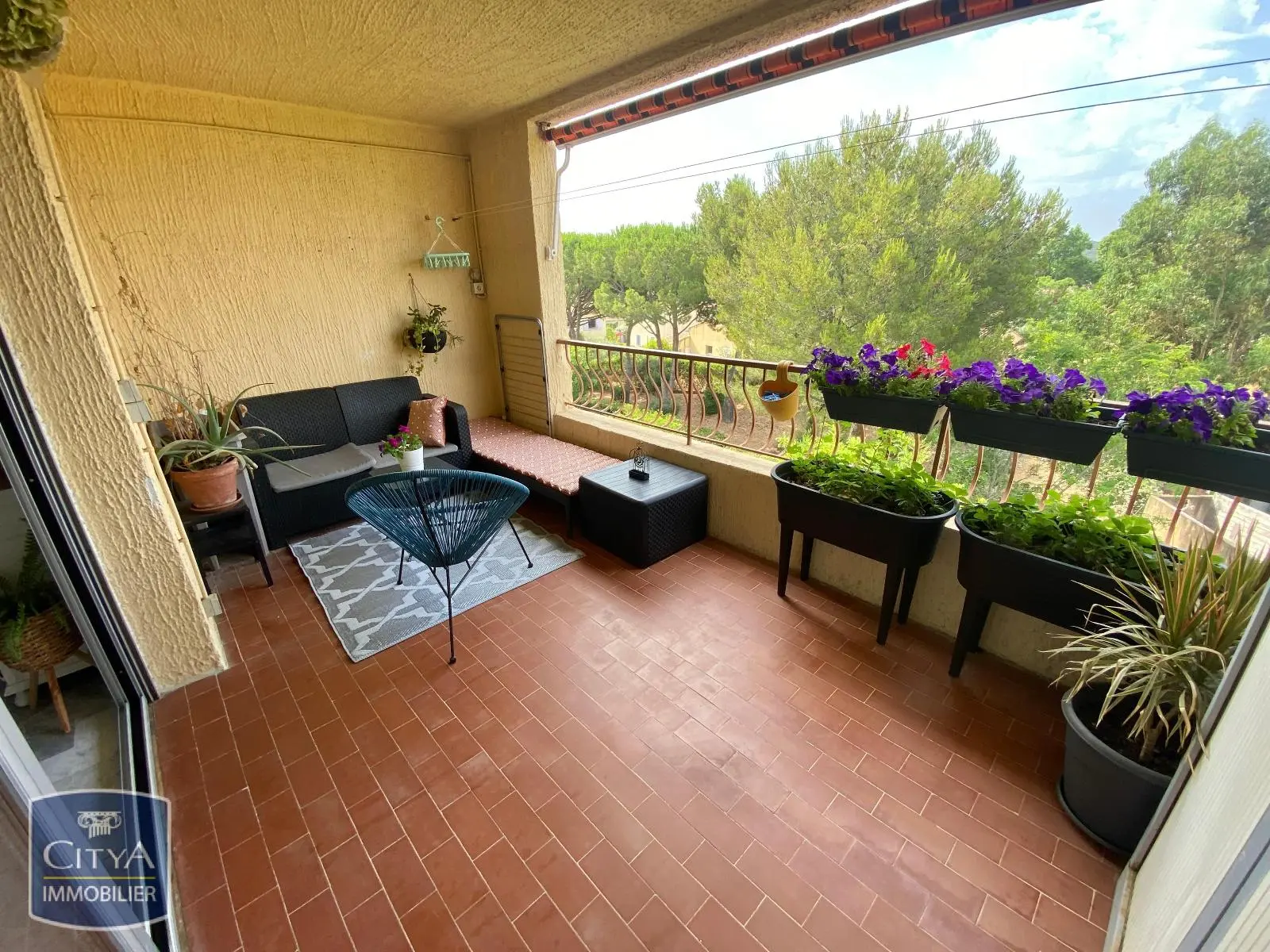 Photo 1 Appartement 2 pièces 35m²