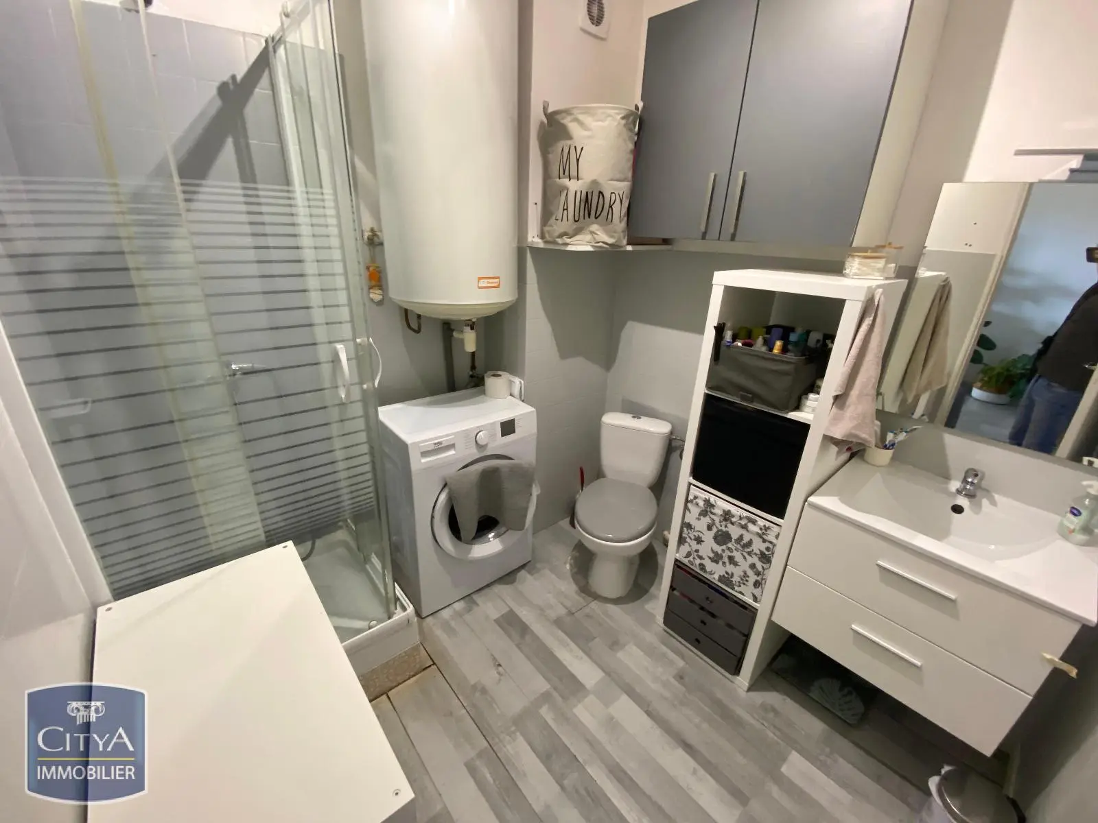 Photo 11 Appartement 2 pièces 35m²