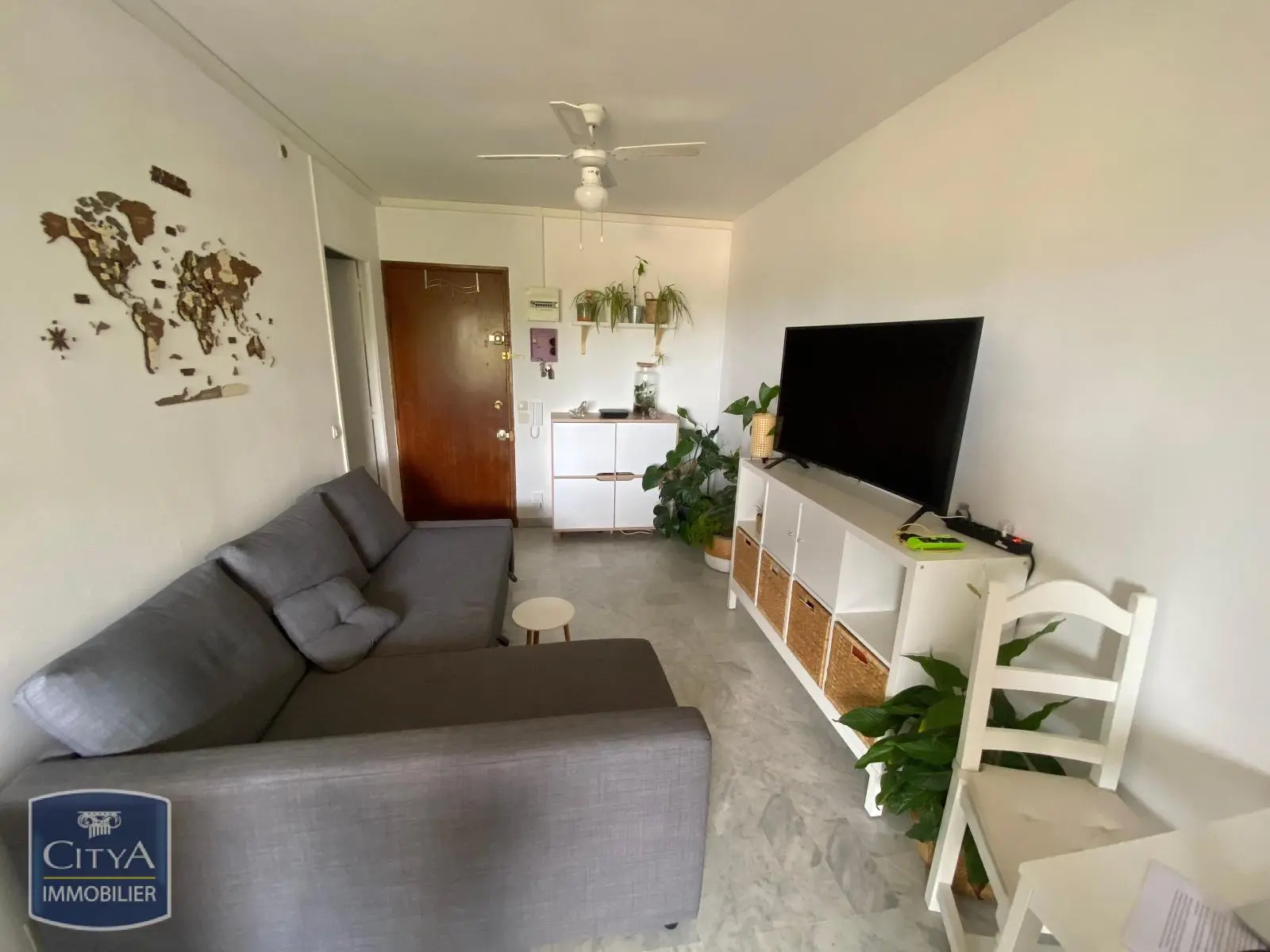 Photo 7 Appartement 2 pièces 35m²