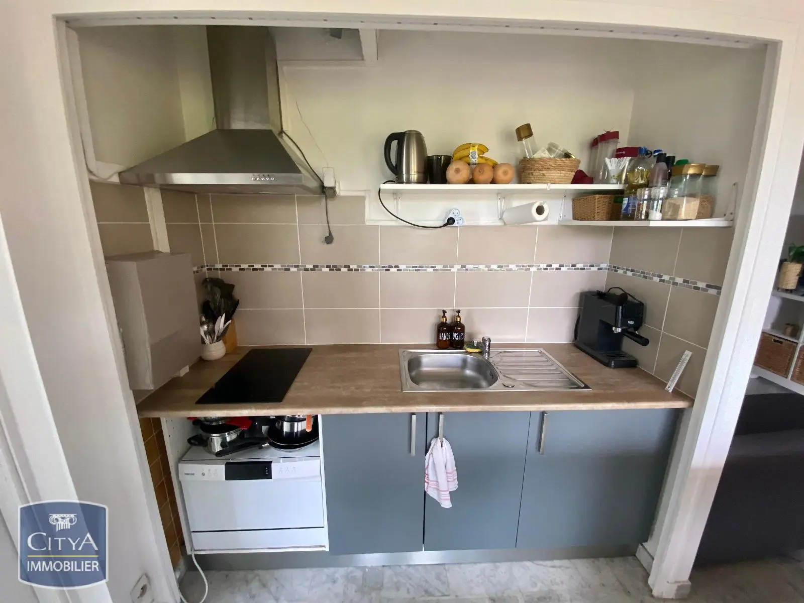 Photo 5 Appartement 2 pièces 35m²