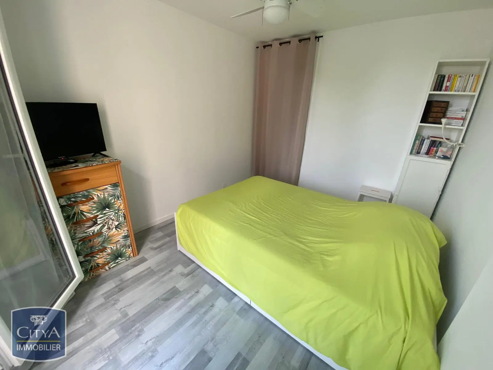 Photo 9 Appartement 2 pièces 35m²