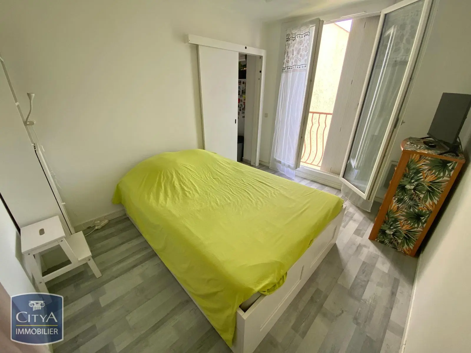 Photo 10 Appartement 2 pièces 35m²