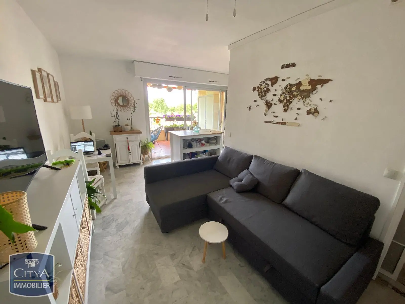 Photo 4 Appartement 2 pièces 35m²