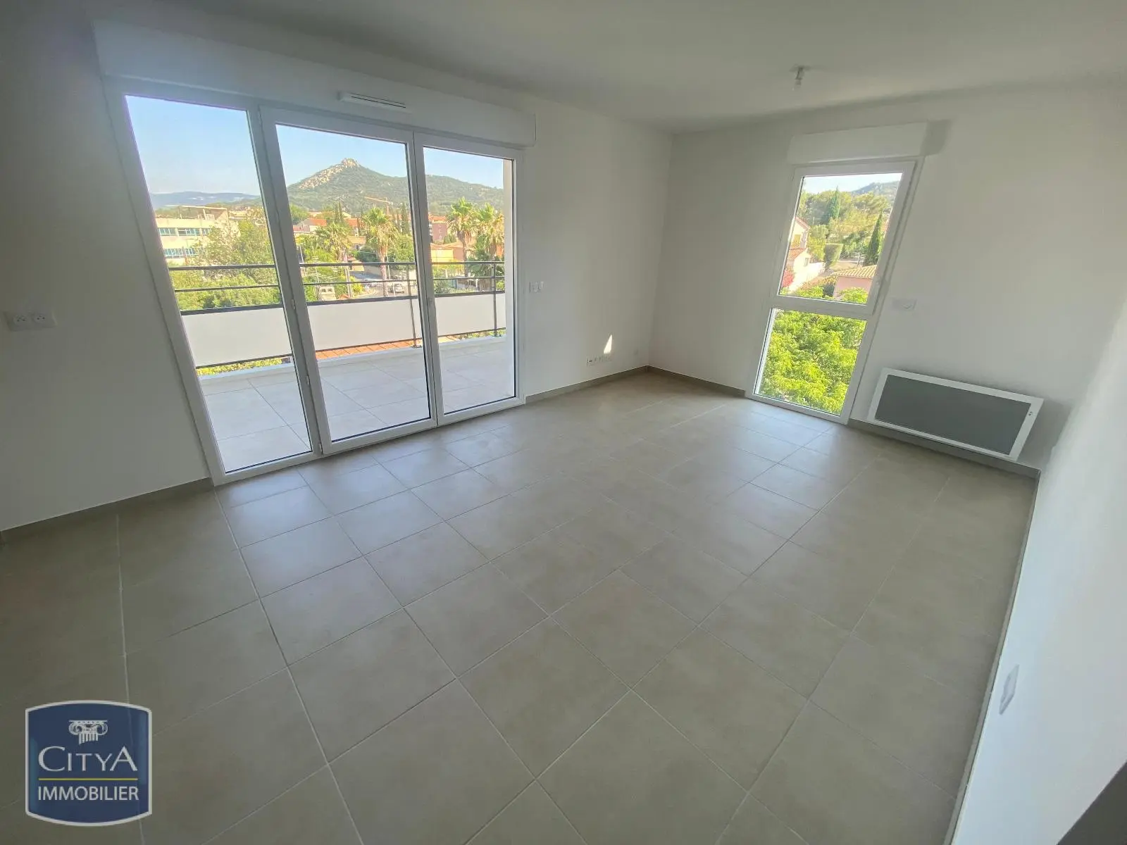 Photo 2 appartement Hyères