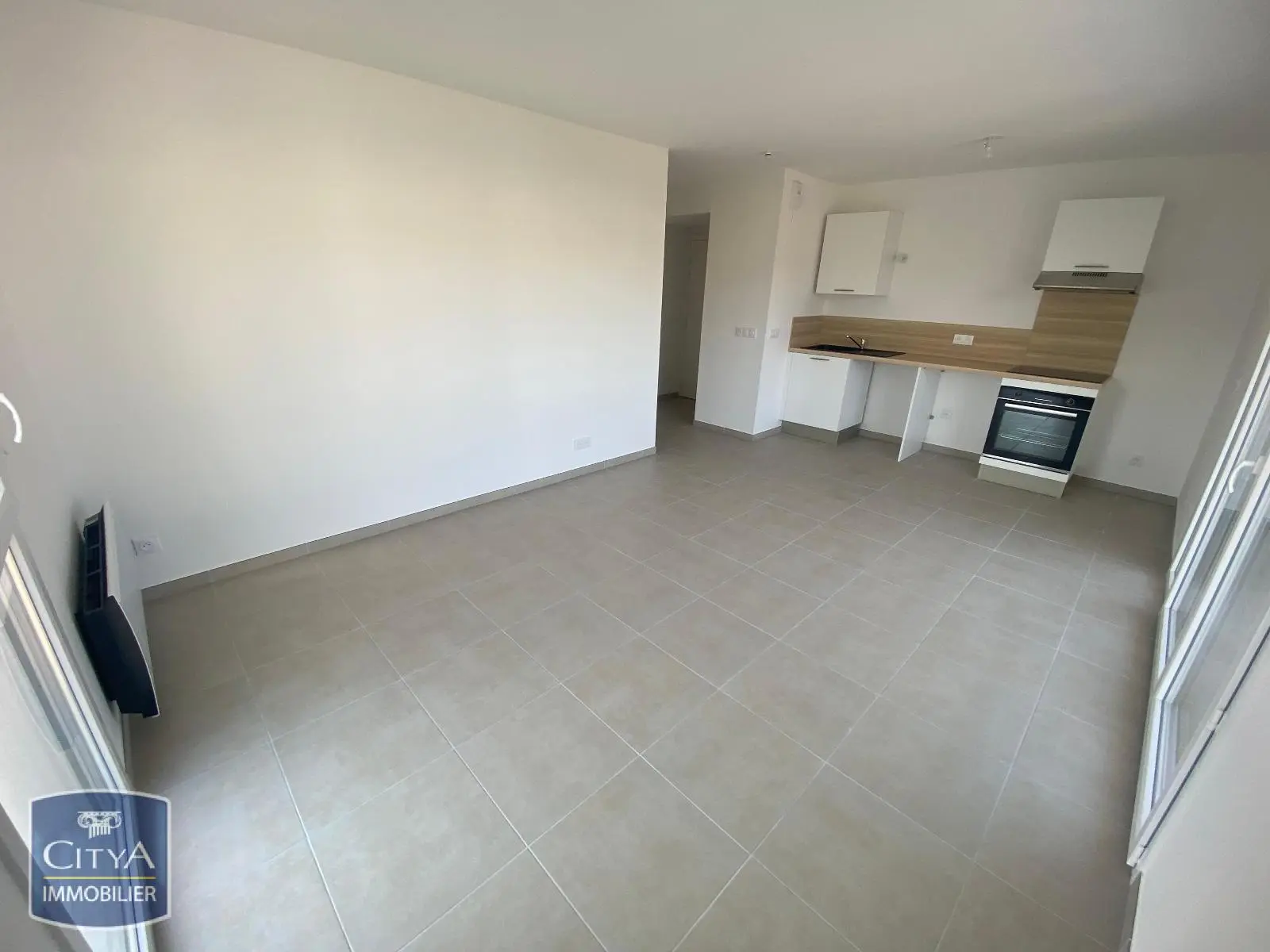 Photo 3 appartement Hyères