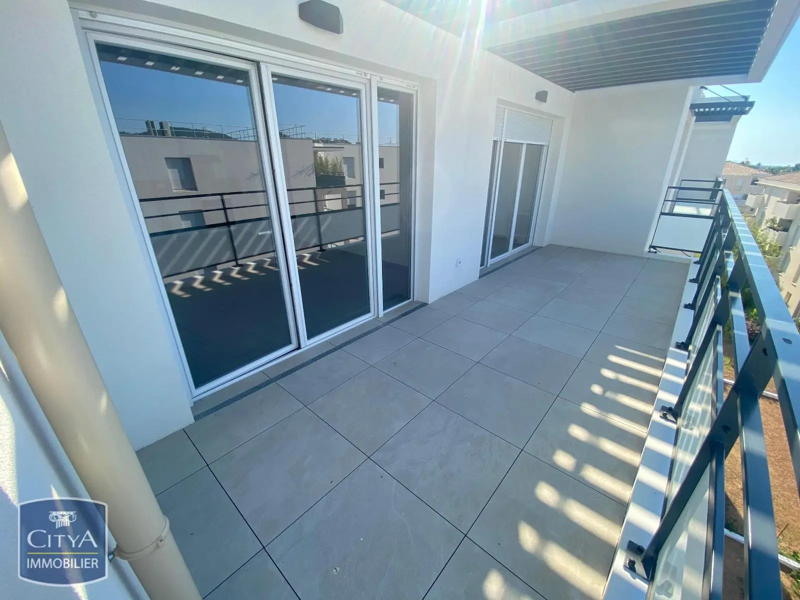 Photo 1 Appartement 3 pièces 60.02m²