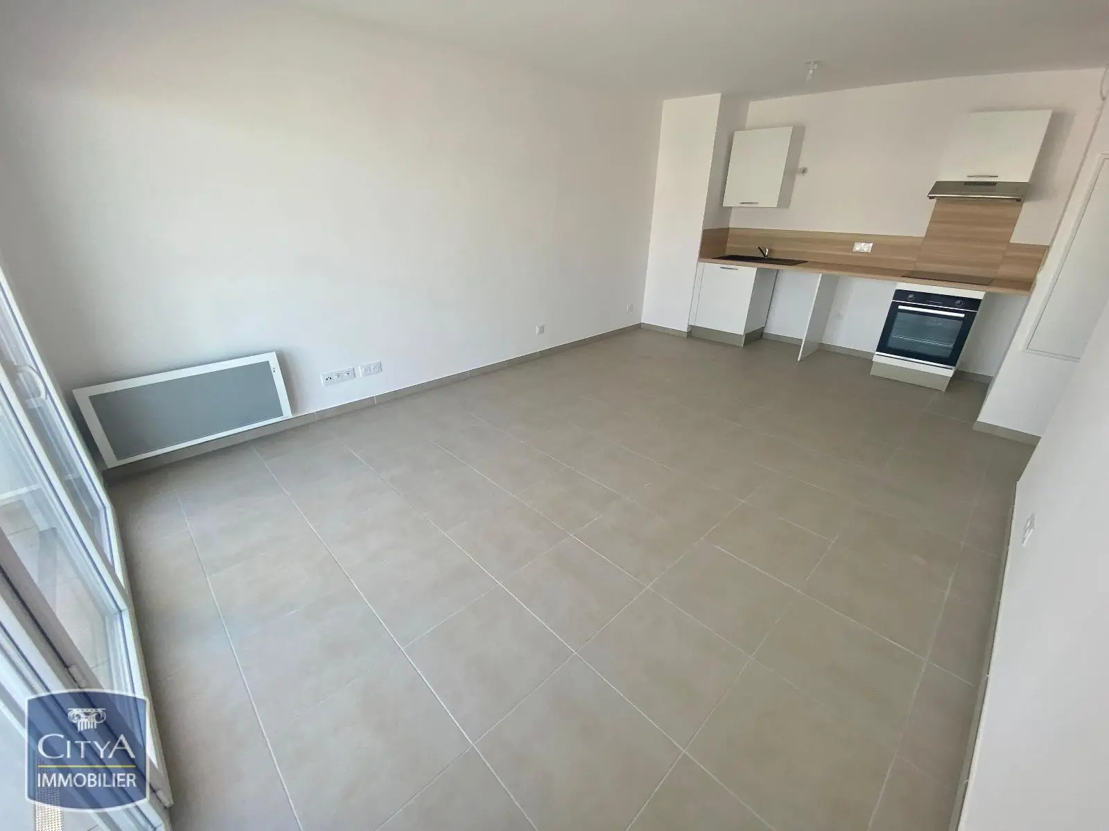 Photo 4 Appartement 3 pièces 60.02m²