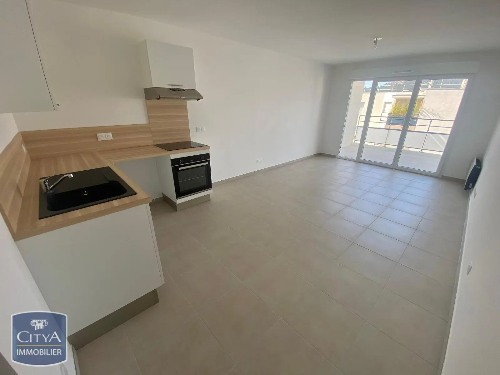 Photo 2 Appartement 3 pièces 59.24m²