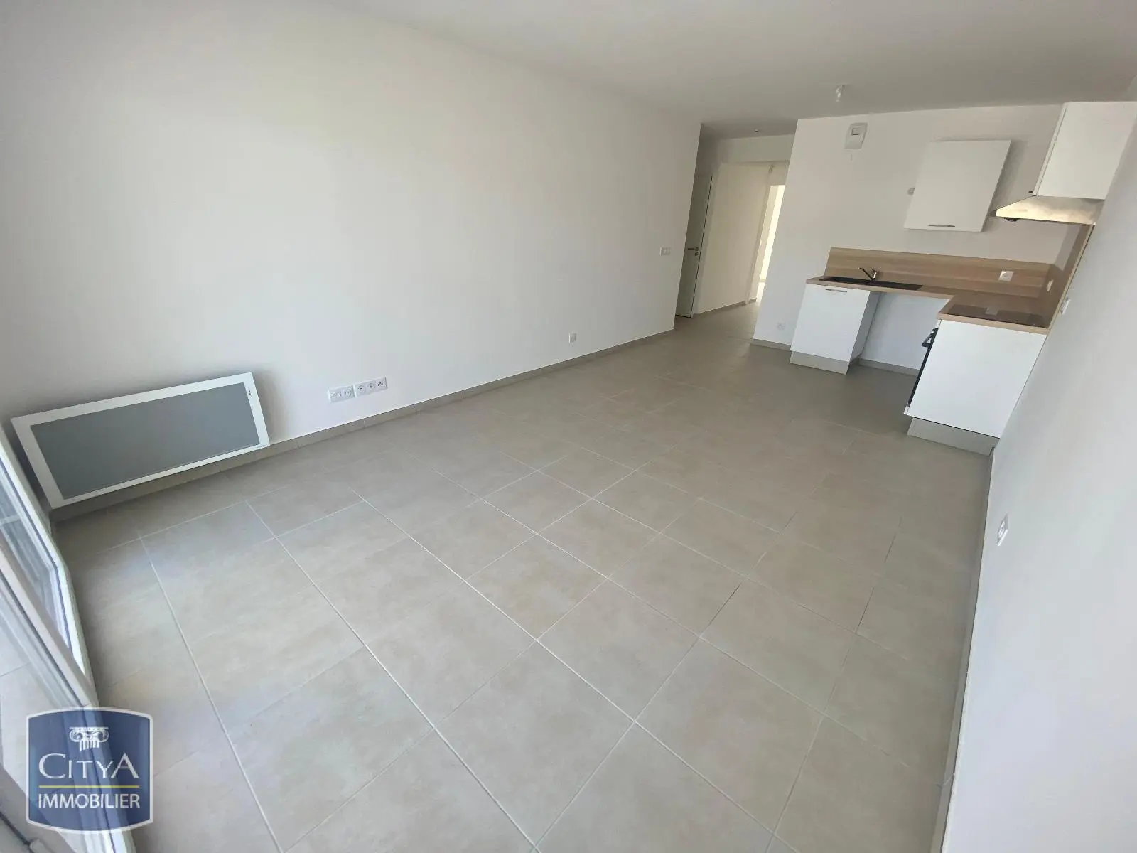 Photo 4 Appartement 3 pièces 59.24m²