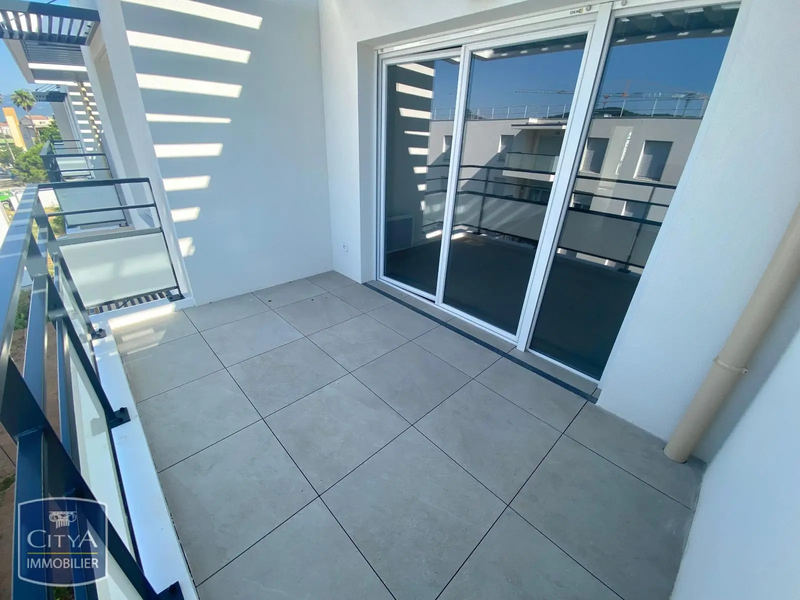 Photo 1 Appartement 3 pièces 59.24m²