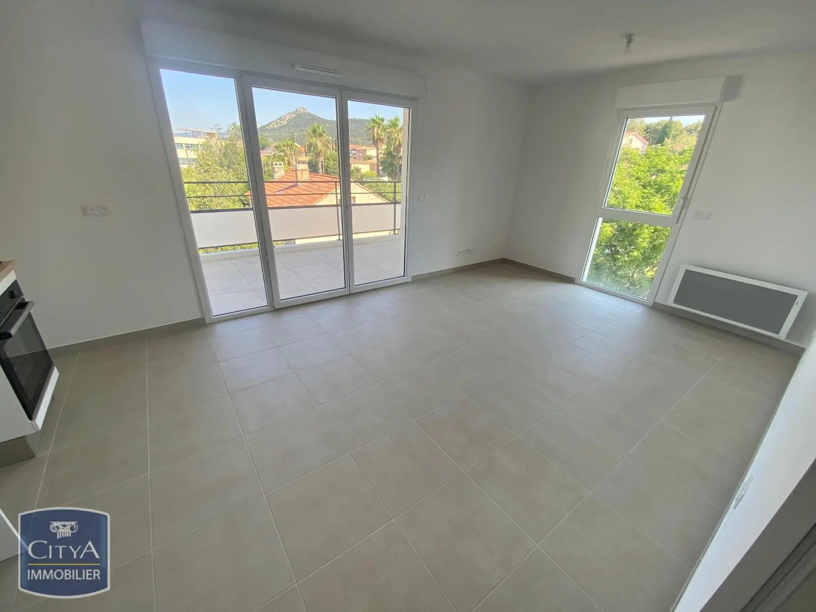 Photo 3 Appartement 3 pièces 57.22m²
